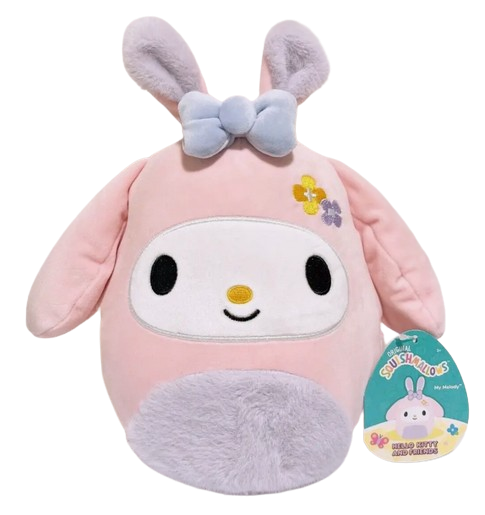 Mymelody 8 Bunny Suit