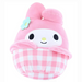 Mymelody 8 Bunny Suit