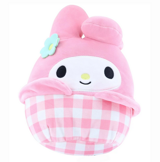 Mymelody 8 Bunny Suit