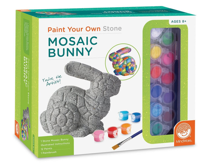 Pyo Bunny Stone
