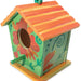 Myo Birdhouse