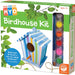 Myo Birdhouse