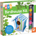 Myo Birdhouse