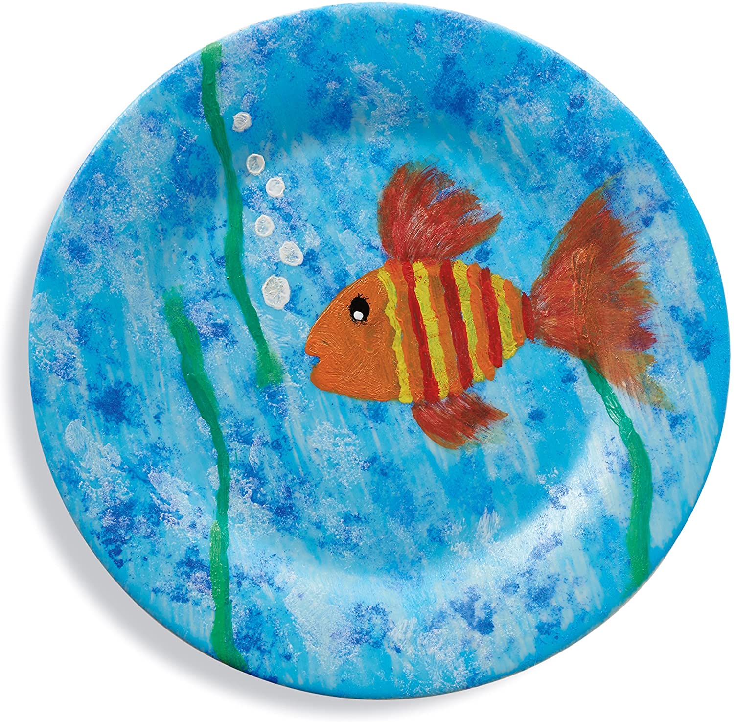 Paint Your Own Plates