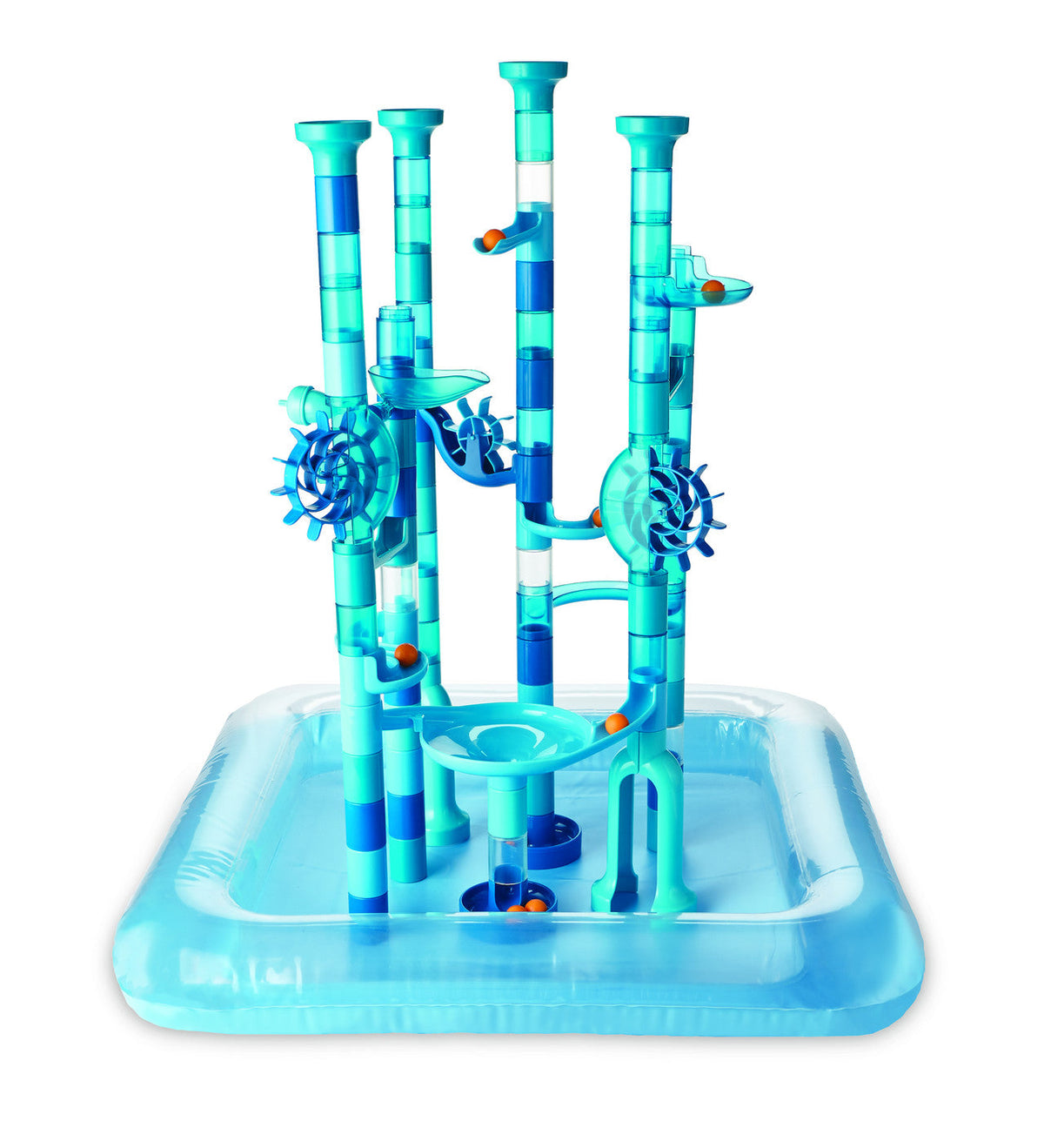 Aqua Maze Twist Water Marble Run — Learning Express Gifts