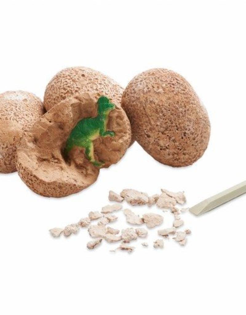 Dig it Up Dinosaur Eggs