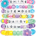 Make It Real Flower Tower Bead Storage Activity Kit
