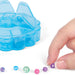 Make It Real Flower Tower Bead Storage Activity Kit