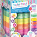 Make It Real Flower Tower Bead Storage Activity Kit