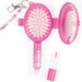 Make It Real Style & Shine Lip Gloss Brush Toy