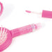 Make It Real Style & Shine Lip Gloss Brush Toy