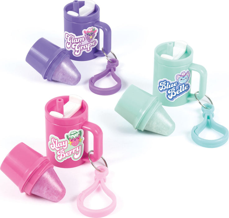 Make It Real Tumbler to Go Lip Gloss Set