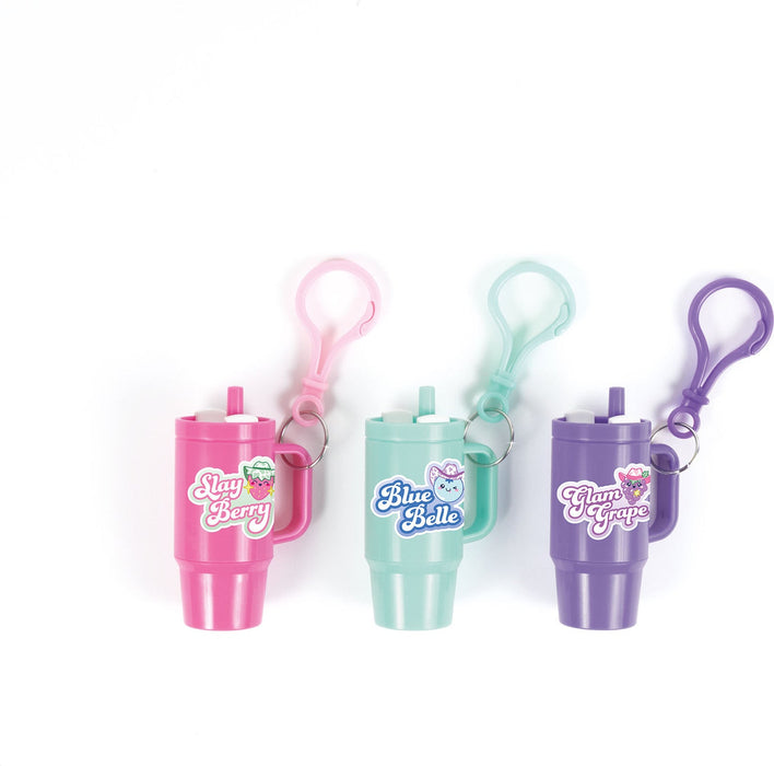 Make It Real Tumbler to Go Lip Gloss Set