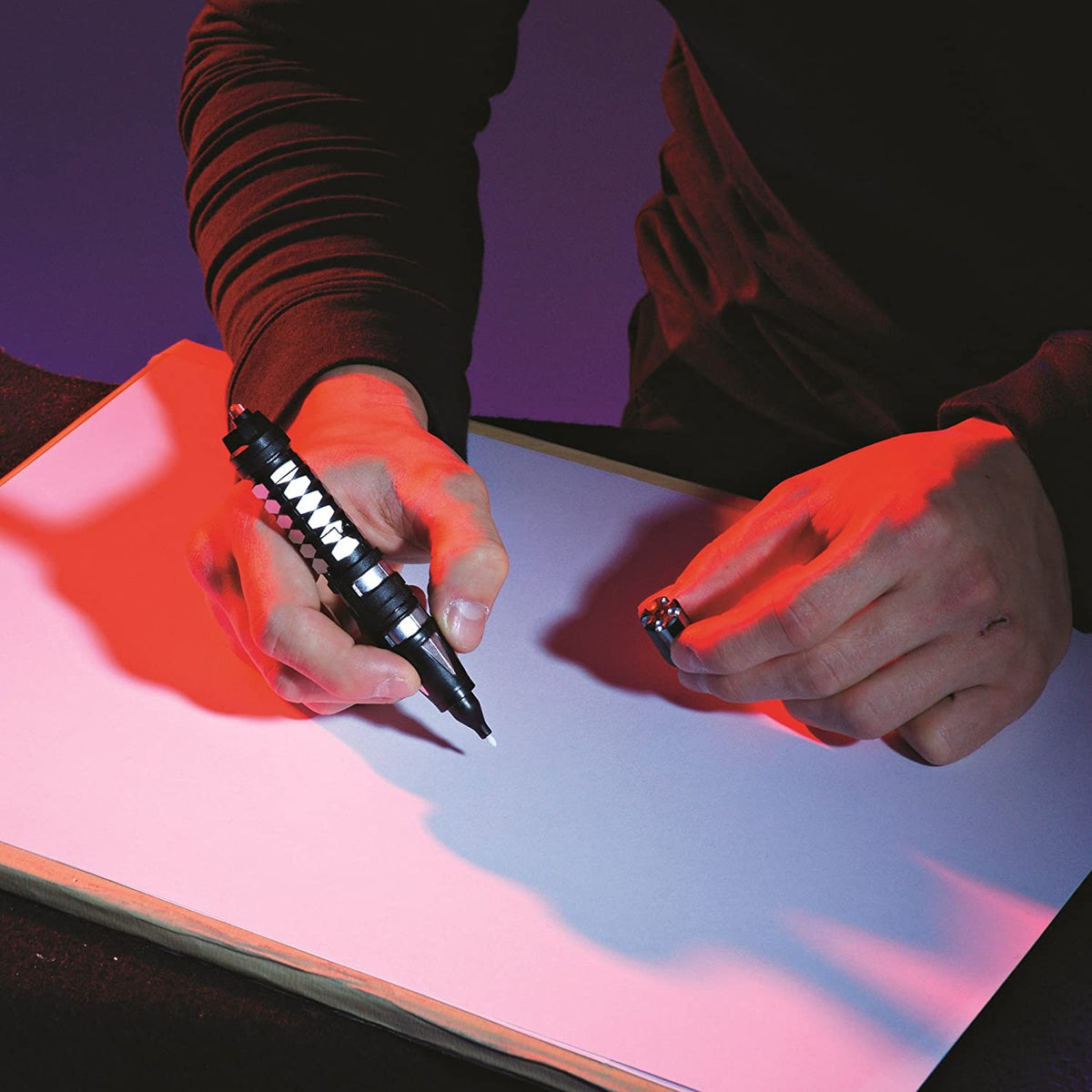 Invisible Ink Pen — Learning Express Gifts