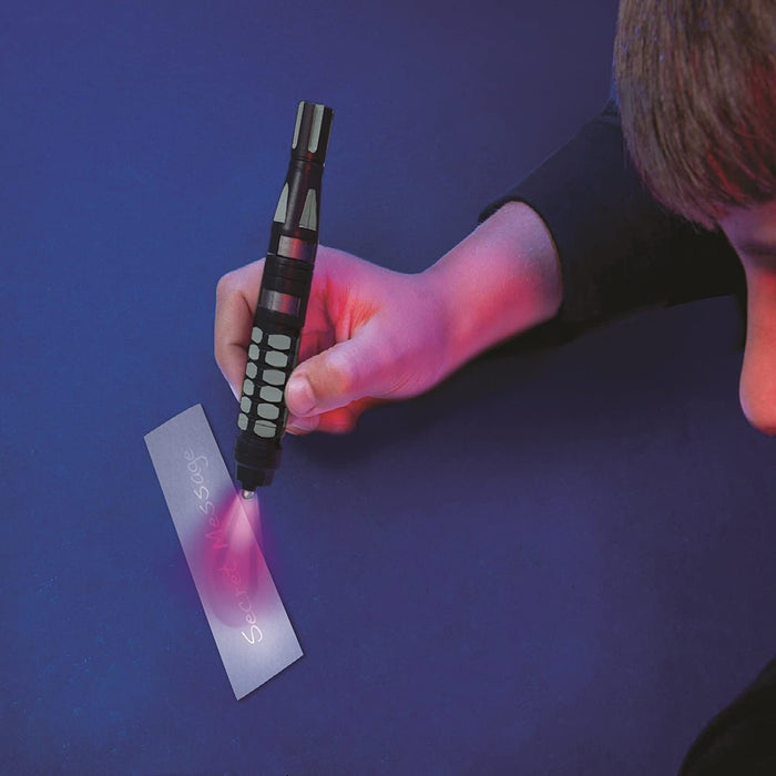 Invisible Ink Pen Spy