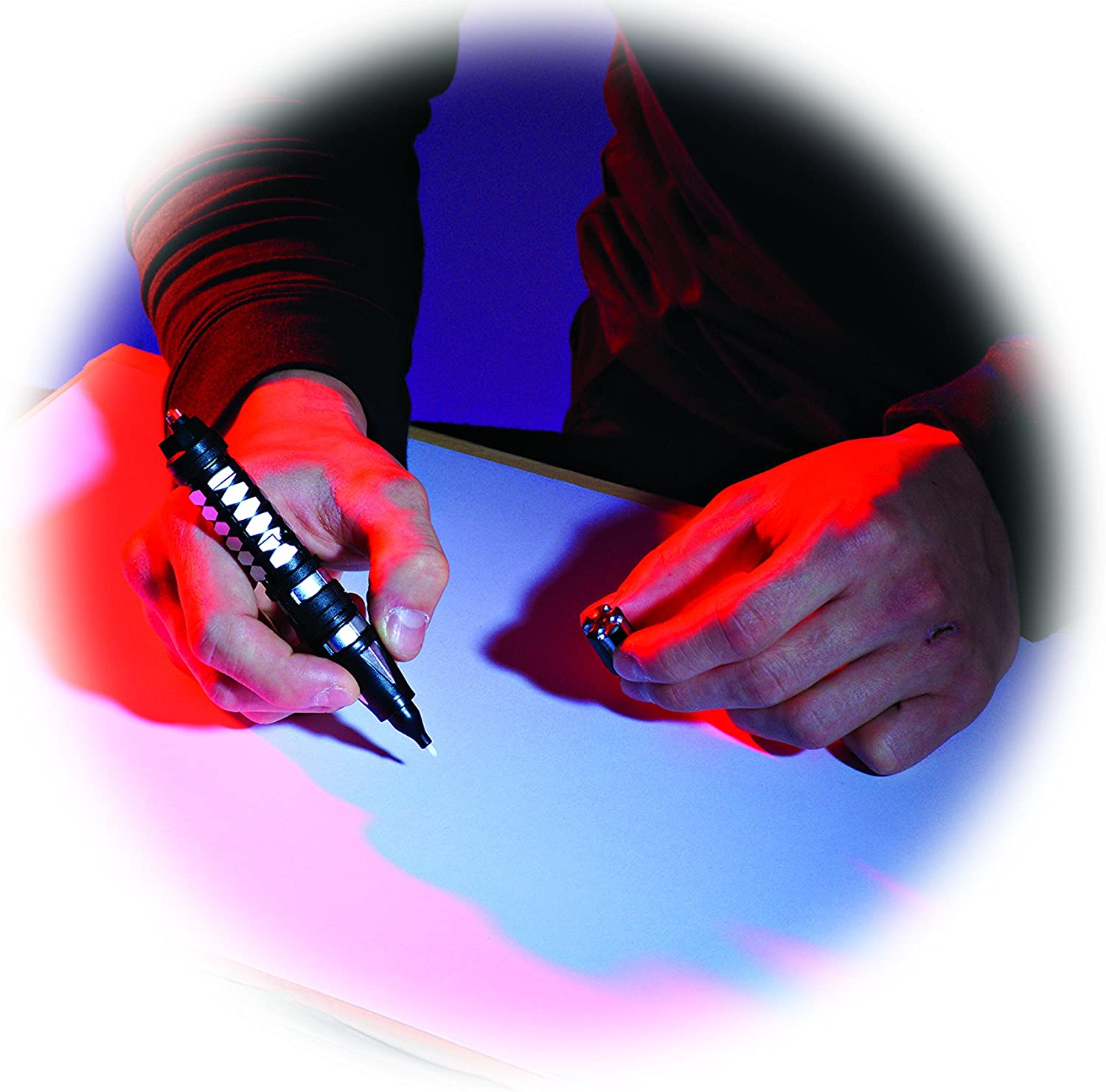 Invisible Ink Pen Spy