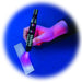 Invisible Ink Pen Spy