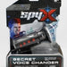 Spyx Voice Changer