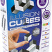 Illusion Cube Game