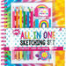 All in One Sketching
