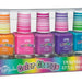 Color Change Nail Polish
