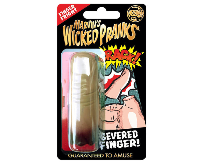 Wicked Pranks and Jokes Single