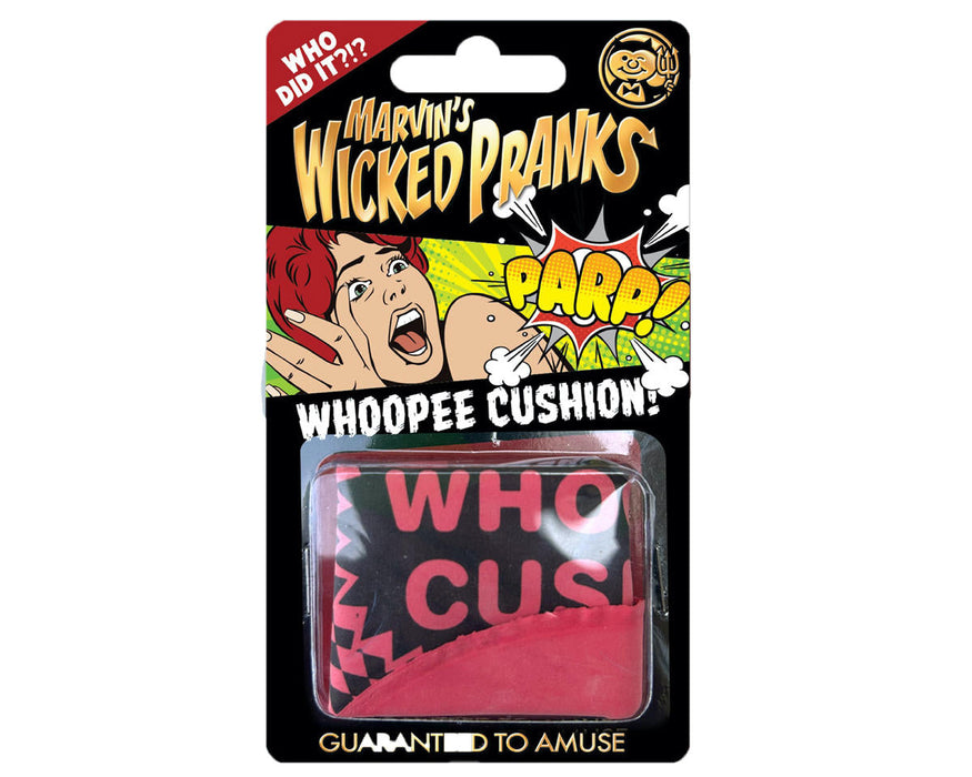 Wicked Pranks and Jokes Single
