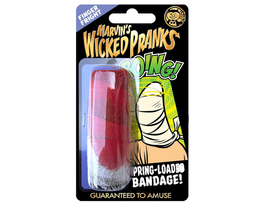Wicked Pranks and Jokes Single