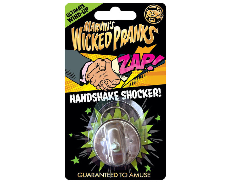 Wicked Pranks and Jokes Single