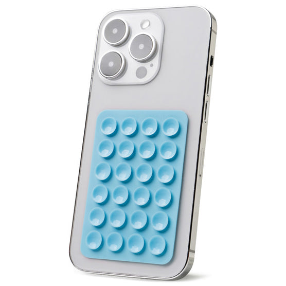 Tentacle Tech Phone Suction Monkey Mount for Cell Phone