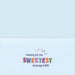 MindWare Birthday Cupcakes Greeting Card for Kids and Adults