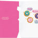 Peaceable Kingdom Box Of Donuts Scratch & Sniff Card