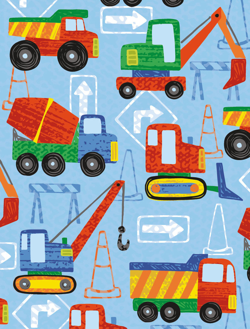 CARD SMALL: ENCLOSURE CARD CONSTRUCTION