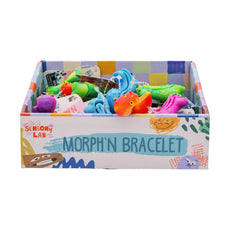 Sensory  Lab Morph Bracelet