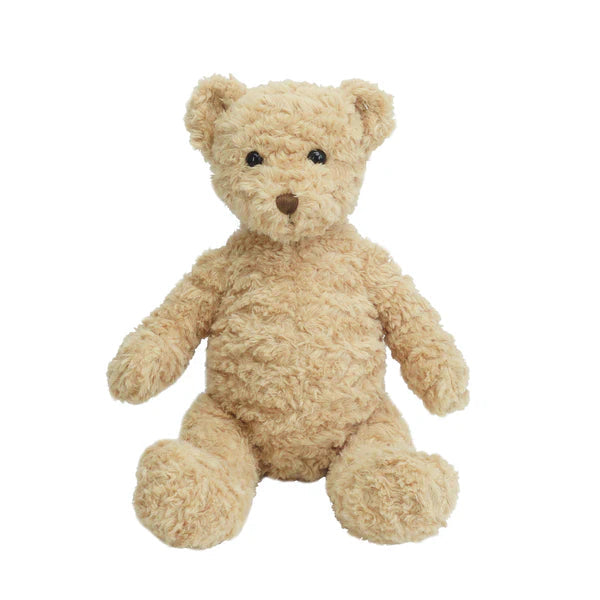 Mon Ami Mr. Cuddlesworth Plush Teddy Bear