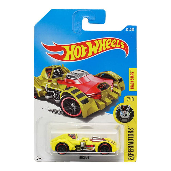 Hot Wheels Single Basic