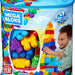 Big Building Bag Blocks