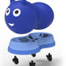 Air Hopper Blue