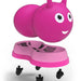 Air Hopper Pink