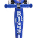 Micro Mini Deluxe Blue