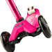 Micro Maxi Deluxe Pink
