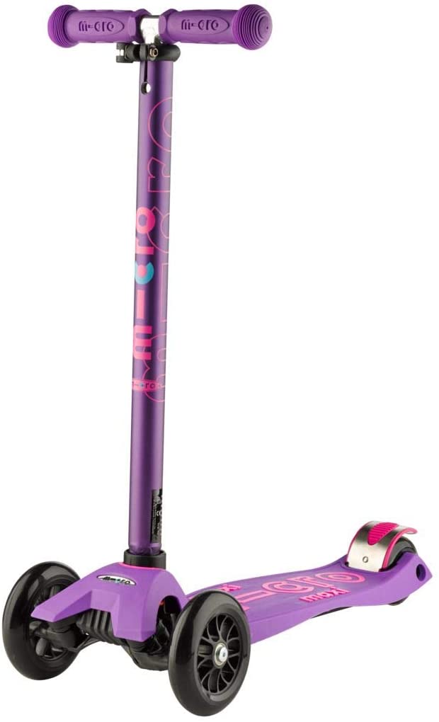 Micro Maxi Deluxe Purple