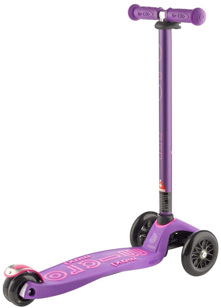 Micro Maxi Deluxe Purple