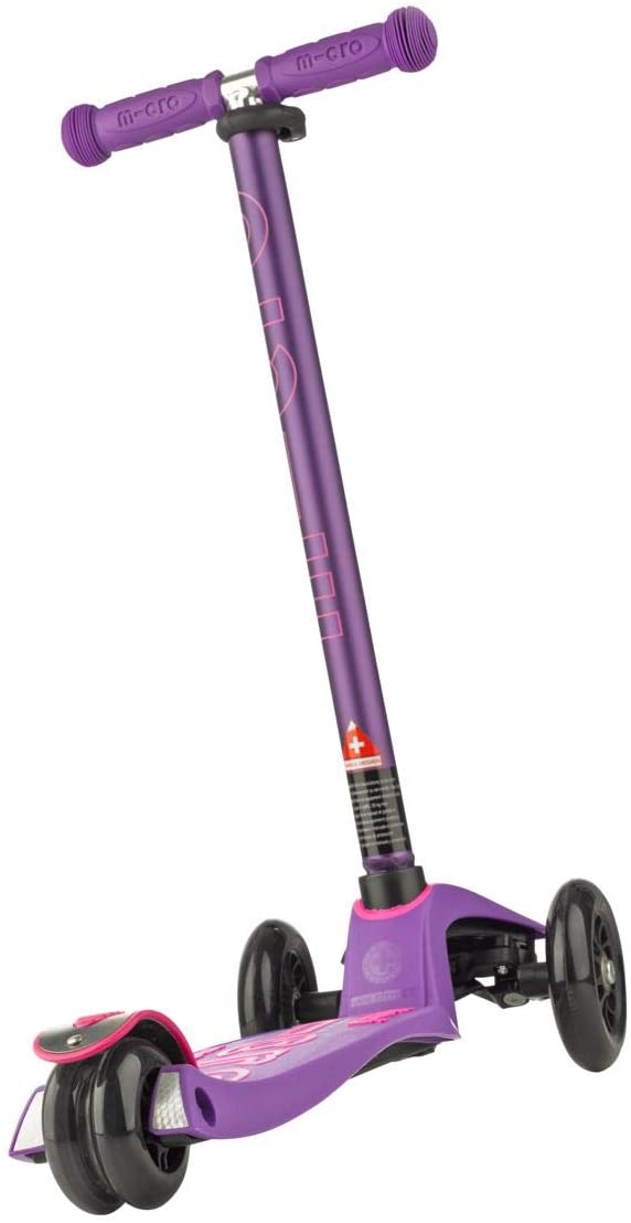 Micro Maxi Deluxe Purple