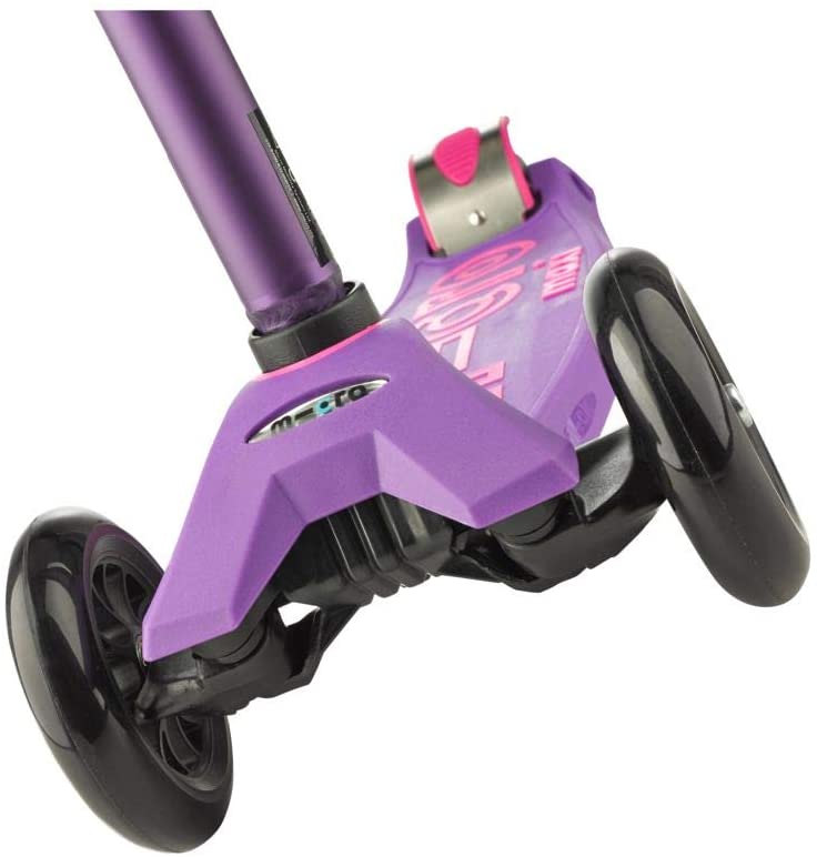 Micro Maxi Deluxe Purple