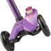 Micro Maxi Deluxe Purple
