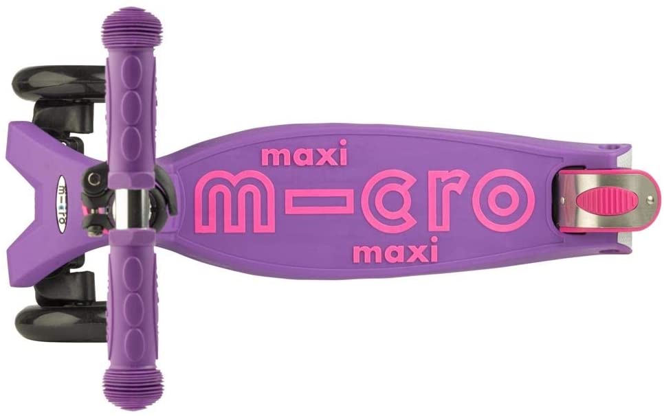 Micro Maxi Deluxe Purple