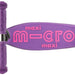 Micro Maxi Deluxe Purple