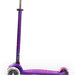 Micro Maxi Purple Led