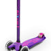 Micro Maxi Purple Led
